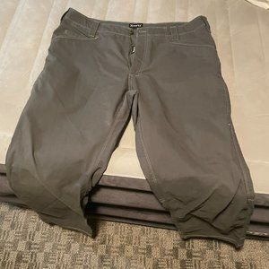 Vertx Pants - 40x32 - Grey